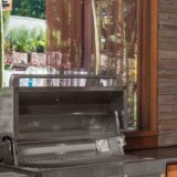 Affordable Outdoor Kitchen and Bar Design and Installation