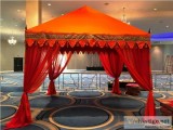 Best Indian Wedding Tents