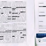 LEGALIZAÇ&Ati ldeO NOTARIAL E APOSTILAMENTO DE DOCUMENTOS 