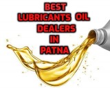 Best lubricant oil dealers in patna