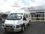 Buy Second Hand Motorhomes for Sale in NSW at Best Price