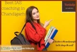Best IAS coaching in Chandigarh
