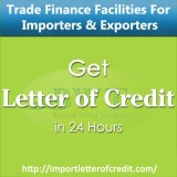 Lc mt700 for importers and exporters 