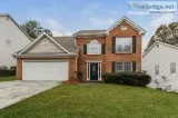Welcome to 650 Station View Run Lawrenceville GA 30043