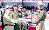 Assistant Commandant Coaching in Dehradun