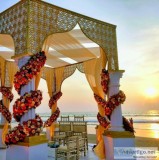 Destination Wedding Planners in Mumbai