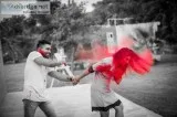 Creative Wedding Photographer in Delhi  The Wedding Frames