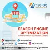 Search Engine Optimization Company India