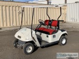 E-Z GO 33 UTILITY CART