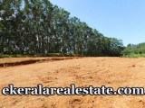 1.10 Acre Land For sale at kattakada