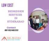 Best Old Age Home In Hyderabad  SRIMATHA OLD AGE HOME
