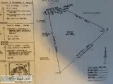 42 Acres 10 Lot Conceptual Sub.