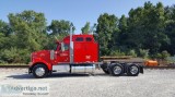 Looking for Class A CDL Truck Drivers