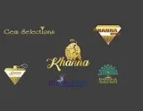 Always go for Real Gemstones