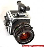 We have the new Mint HASSELBLAD SWCM CF Best Mirror Less Camera 