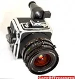 We have the new Mint HASSELBLAD SWCM CF Best Mirror Less Camera 