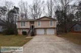 Welcome to 2670 Trail Creek Cir Lithia Springs GA