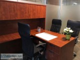 Private Office at Yonge and Sheppard