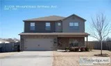 Big Comfortable Family House