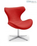 Maya Accent Chair by Creative Furniture