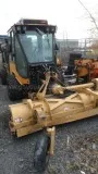 2012 Trackless Sidewalk Machine