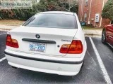 2003 BMW 325 i 350k 1700
