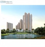 Honer Aquantis  2 and 3 BHK Premium Apartments in Gopanpally - G
