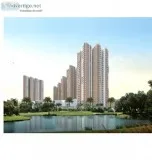 Honer Aquantis  2 and 3 BHK Premium Apartments in Gopanpally - G