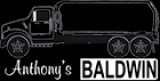 Anthony sBaldwin Septic Service