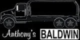 Anthony sBaldwin Septic Service