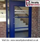 Security Doors