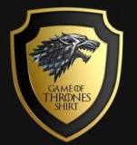Buy Game Of Thrones Shirts  Game Of Throne Top Tank Men- Game Of