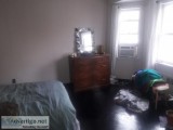 Two bedrooms apt for rent