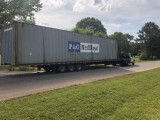 40  Used Standard Shipping Container