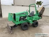 2014 VERMEER RTX450 TRENCHER