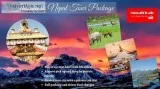 Kolkata to Nepal Tour Package Nepal Tour Package from Kolka