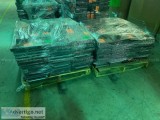 1 Lot (24 Pallets) of Computers Laptops and Networking Equipment