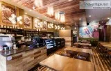 Restaurant for sale near Mont-Royal Metro in the heart of busine
