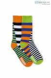 Andy  Happy Socks  United Oddsocks