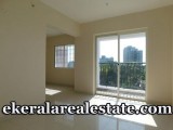 Flat for sale at Menamkulam