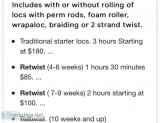 LocDread Maintenance