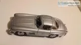 Franklin Mint  mercedes benz 300 sl 1954