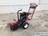 BARRETO 13-SG STUMP GRINDER