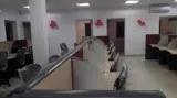 ENJOY YOUR OWN OFFICE SPACE AT 3400- PER SEATER PER MONTH