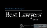 Best Franchise Lawyers (647) 352-5545