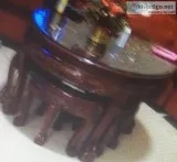 Beautiful Italian Handcrafted Table