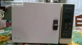 STERILIZER  Autoclave - 900 (New Ringgold)