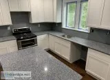 36 Sq Ft 2cm QUARTZ 