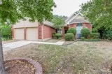 Welcome to 822 Xavier Dr Arlington TX 76001