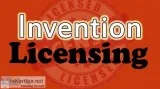 Licensing Your Invention with Patent Services USA